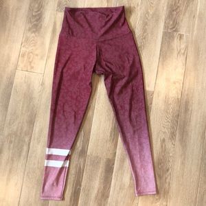 Onzie Flow High Waist Legging